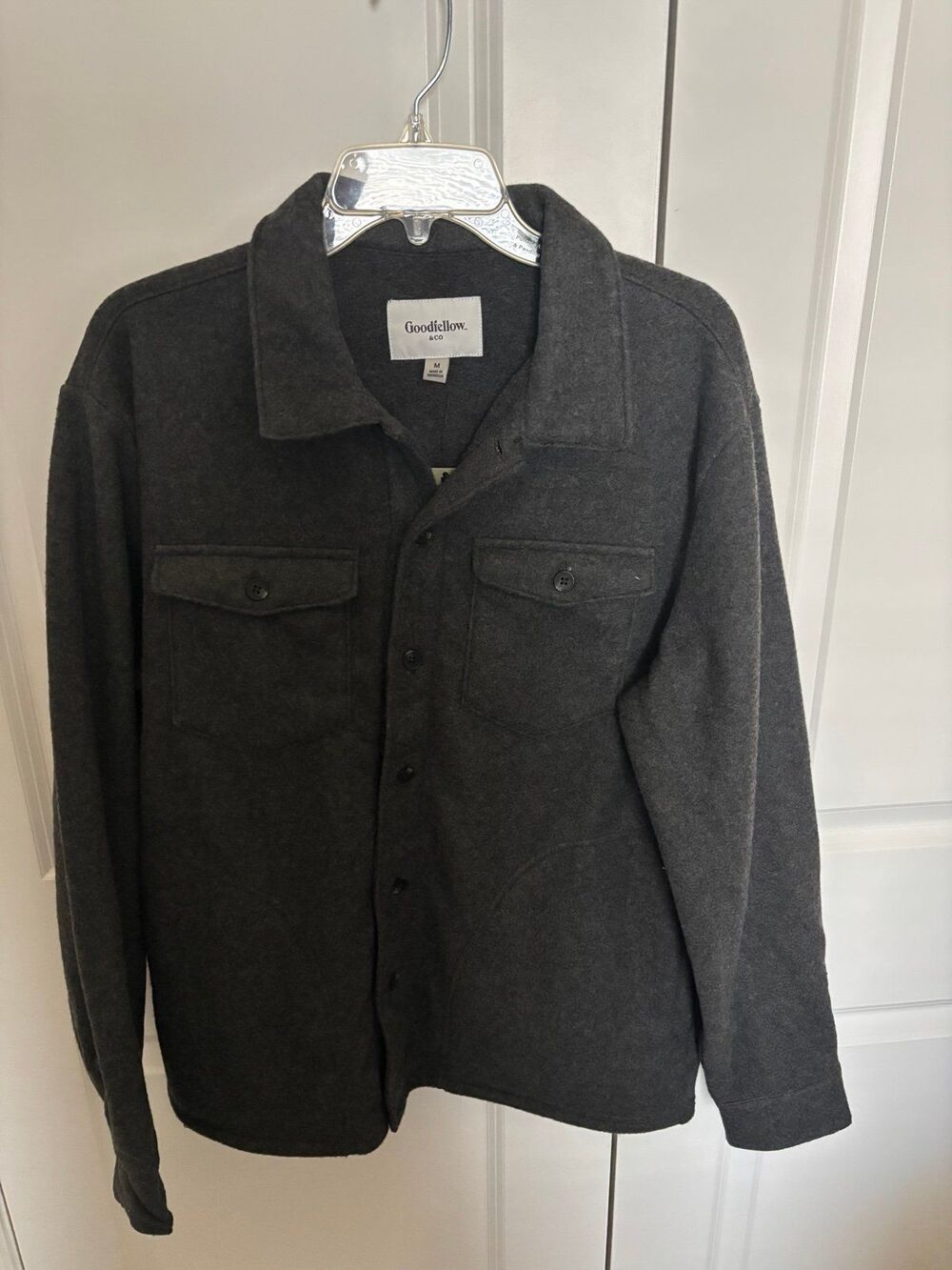 New Goodfellow & Co Jacket